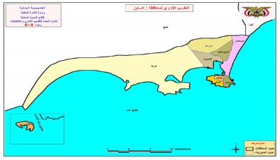 خارطة الانتشار العسكري والسيطرة بعدن بعد يوم دام من المواجهات (تفاصيل خاصة)