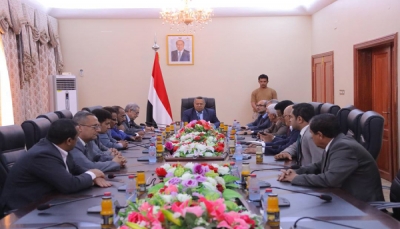 مصدر رئاسي يمني: لا تغييرات في الحكومة الشرعية