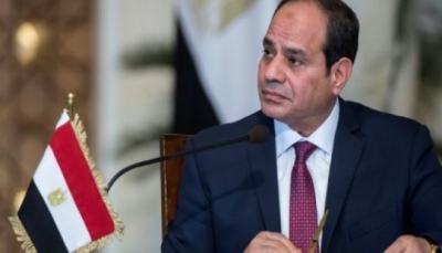 عبد الفتاح السيسي الرئيس الذي يقود مصر بلا منازع