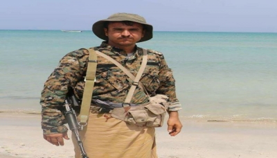مقتل اعلامي حوثي بارز خلال مواجهات مع الجيش الوطني بـ "الحديدة" 