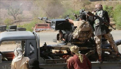 ‏تعز: الجيش يعلن مقتل 426 حوثيا خلال شهر من إنطلاق العملية العسكرية الشاملة