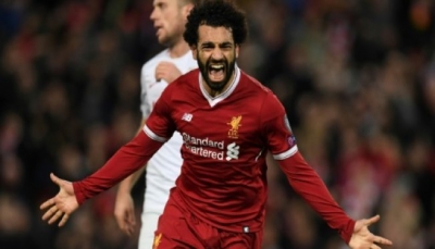 "محمد صلاح" .. قصة فتى قرية مصرية صغيرة أصبح أفضل لاعب في أفريقيا