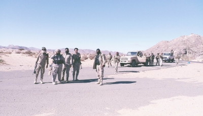 الجيش يفتح جبهتين جديدتين في صعدة لاستكمال تطويق معقل الحوثيين