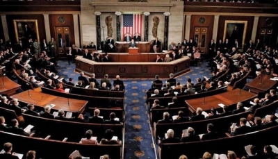 رويترز: أعضاء بمجلس الشيوخ يسعون لانسحاب أمريكا من حرب اليمن