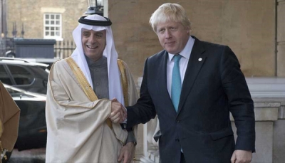 اتفاق بريطاني سعودي لفتح موانئ اليمن وعقد اجتماع مع الأمم المتحدة لبحث الحل السياسي