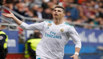 دوري الأبطال: ريال مدريد ورونالدو لإزاحة يوفنتوس وطريق بايرن ممهدة