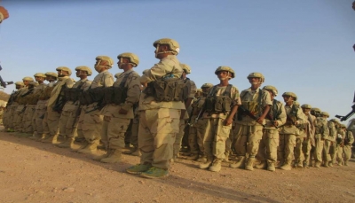 شبوة: وصول لجان عسكرية لضم قوات النخبة الشبوانية للجيش الوطني