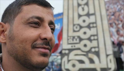 مليشيات الحوثي تفرج عن منشد الثورة ومؤذنها بعد اختطاف لعام ونصف
