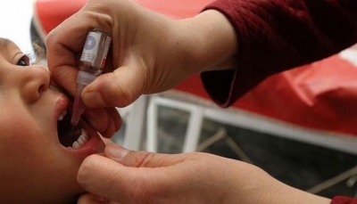 تدشين حملة اللقاح ضد وباء الدفتيريا في إب وسط عزوف كبير من الأهالي