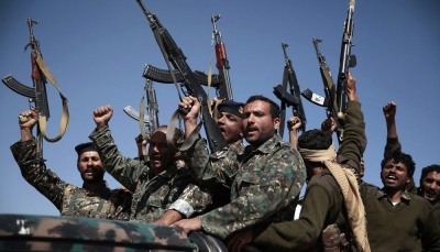 إب: خلافات مسلحة بين فصيلين حوثيين في السبرة