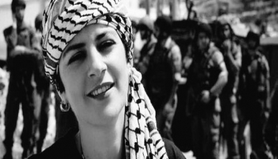 وفاة الفنانة الفلسطينية ريم بنا بعد تدهور سريع في صحتها