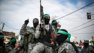 كتائب القسام تحذر إسرائيل من ارتكاب "أي حماقة" ضد غزة