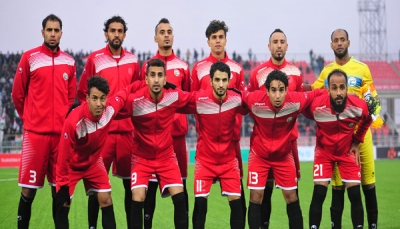كرة القدم بارقة أمل في خضم الحرب في اليمن (تقرير)