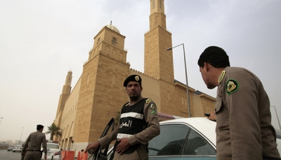 الداخلية السعودية: مقتل أربعة رجال أمن بمحافظة المجاردة