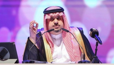 أمير سعودي متوعدا عبدالملك الحوثي: سيكون مصيرك مشابها للصماد