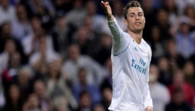 مؤشر جديد على رغبة ريال مدريد في بيع رونالدو