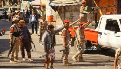 تعز: مقتل جنديين بمواجهات بين الحملة الأمنية وعناصر خارجة عن القانون