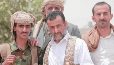 وكيل محافظة البيضاء: لن نسمح لـ«القاعدة وداعش» بأن تكون بديلاً للحوثيين