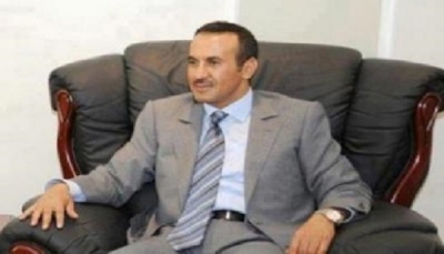 مجلس نواب الحوثيين بصنعاء يطالب برفع العقوبات عن نجل صالح المقيم في الإمارات