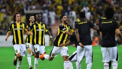 الاتحاد بطلاً لكأس خادم الحرمين للمرة التاسعة