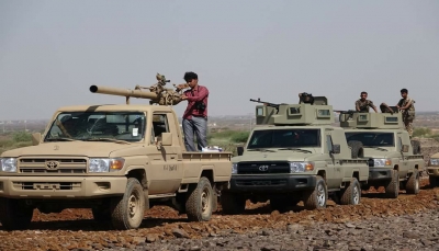 حجة: قوات الجيش تقترب من "مدينة حرض" بعد السيطرة على مواقع جديدة