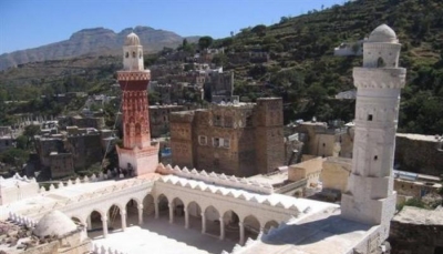 إب: خطيب حوثي يختطف مصليا من مسجد وفرض خطيب في مسجد آخر