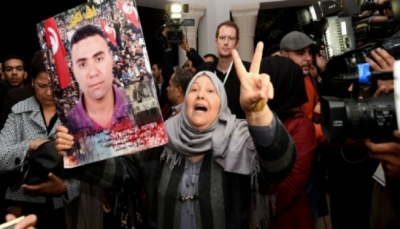 انطلاق أول محاكمة أمام العدالة الانتقالية في تونس بعد سبع سنوات على الثورة