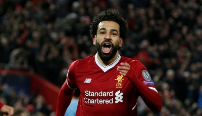 ليفربول يجدد عقد محمد صلاح لـ5 سنوات براتب هو الأعلى في تاريخ النادي