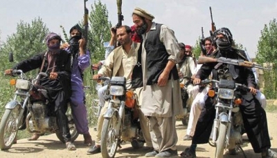 حركة طالبان توافق على وقف إطلاق النار خلال عيد الفطر للمرة الاولى منذ 2001