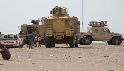 مليشيا الحوثي تدعو إلى وقف التصعيد في الحديدة وتهيئة الظروف لاستئناف المفاوضات