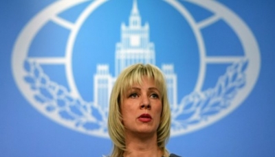 موسكو تدين "وقاحة" واشنطن و"استهتارها" بمجلس حقوق الانسان للأمم المتحدة