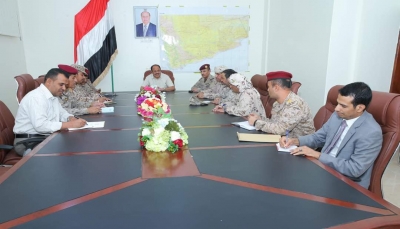 نائب الرئيس: النصر بات قريبا وصنعاء ستعود إلى هويتها كحاضنة لكل اليمنيين