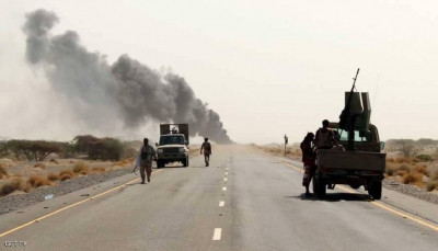 الحديدة: قتلى و30 أسير من الحوثيين في تصدي الجيش محاولة تسلل في الدريهمي والتحيتا
