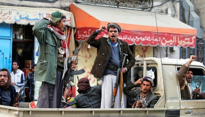 قتيلان من الحوثيين و8 جرحى بينهم مسؤول أمني رفيع في مواجهات مع قبليين بذمار