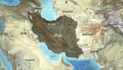 إيران: ندعم أي مبادرة لإنهاء الحرب باليمن عبر الحوار والحل السياسي