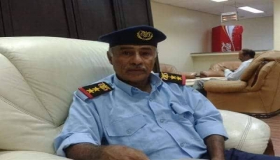 اغتيال رئيس استخبارات مطار عدن الدولي في "خور مكسر"
