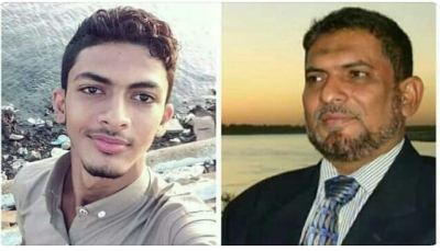 الرئيس هادي يوجه بعلاج نجل القيادي في حزب الإصلاح "عارف أحمد" على نفقة الدولة