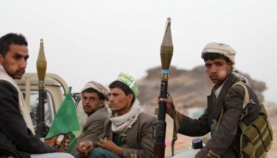 رابطة حقوقية تعلن توثيق 47 حالة اختطاف حوثية بحق سكان العبدية بمأرب