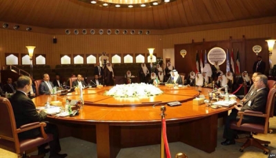قيادي مؤتمري يكشف: السعودية وقعت 7 إتفاقيات مع الحوثيين بمفاوضات الكويت