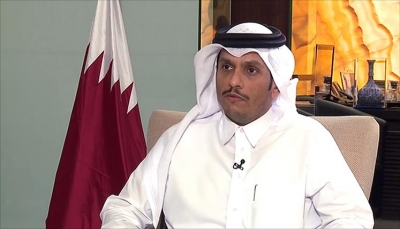 قطر: تطورات اليمن تستدعي تغليب الحل السياسي وضمان حماية المدنيين