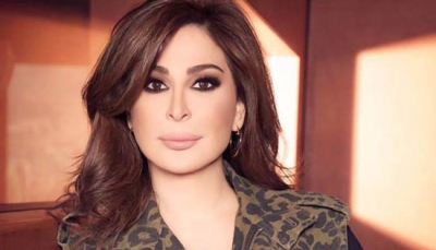 إليسا تكشف عن تعافيها من سرطان الثدي بعد 8 أشهر من اصابتها (فيديو)