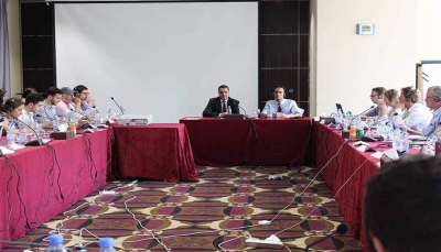 لقاءات في بيروت لعرض قضايا الصحافيين اليمنيين المختطفين أمام المجتمع الدولي