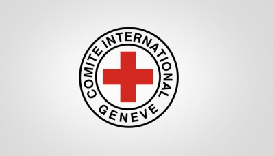 الصليب الأحمر: نشعر بالقلق إزاء التصعيد في مركز مديرية الدريهمي بالحديدة