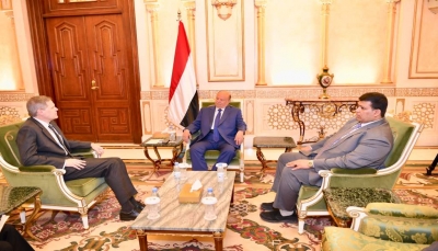السفير الأمريكى لدى اليمن: إيران سبب إشعال منطقة الشرق الأوسط