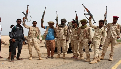 صحيفة تكشف عن مغادرة لواء من الجيش السوداني اليمن بعد إنتهاء مهامه 