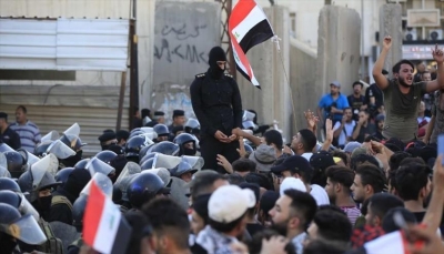 العراق.. أحداث البصرة تعمّق الانقسام بين السياسيين الشيعة