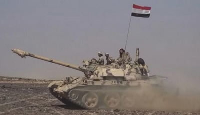 صعدة: الجيش يباغت ميلشيات الحوثي في "جبهة باقم" ويقتل ويأسر عدد منهم