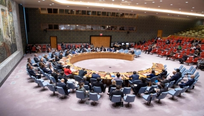 وكالة: مجلس الأمن الدولي يصوّت اليوم على قرار بربطاني لإرسال مراقبين إلى اليمن