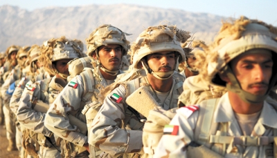 الإمارات تسحب أخر دفعة من قواتها من محافظة المهرة