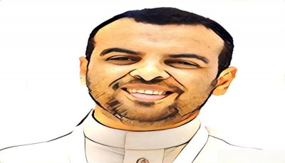 منظمات حقوقية تدعو  السلطات السعودية الإفراج عن المدون اليمني "مروان المريسي"